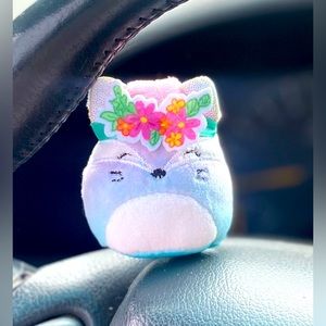 Vickie Squishville Squishmallow brand new series 9